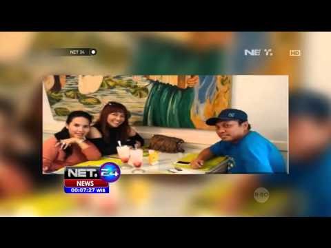 Foto Gayus Tambunan Kembali Heboh Beredar di Media Sosial - NET24