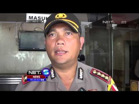 Ibu Kandung Ditetapkan Jadi Tersangka dalam Kasus Kekerasan Anak - NET5