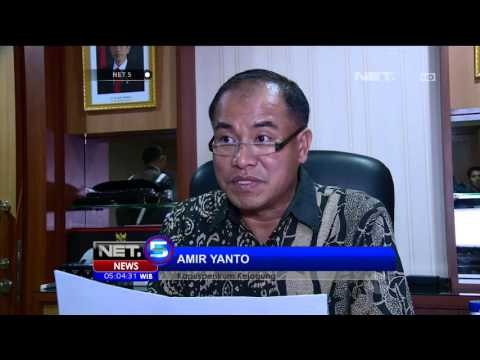 Kejagung Berhasil Tangkap Buronan Terpidana Korupsi di Kamboja - NET5