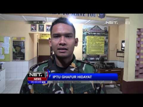 Cuaca Buruk, Proses Pencarian Helikopter yang Hilang Dihentikan Sementara - NET5