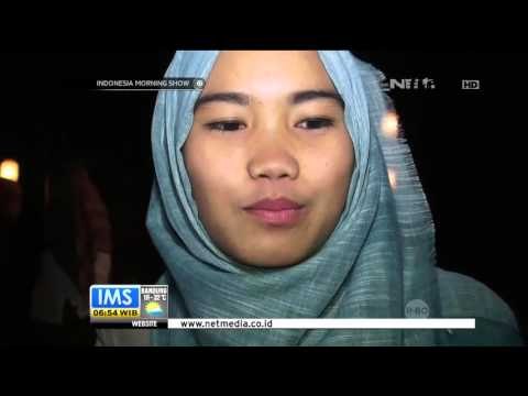 Tradisi Nyaneut Teh, Pesta Minum Teh di Garut - IMS