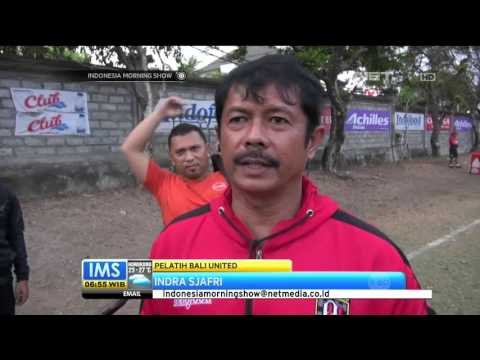 Bali United Siap Tempur Lawan Persipura - IMS