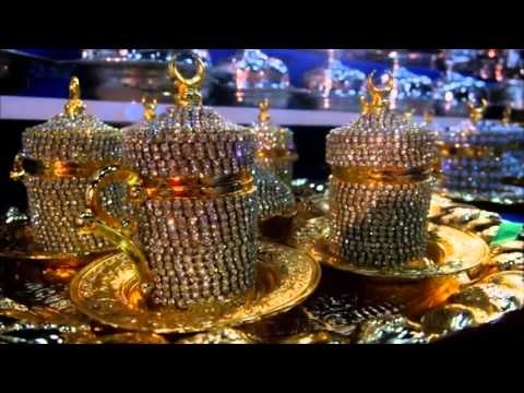 Semarak Festival Budaya Trabzon di Antalya, Turki - NET5