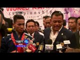 Medali Emas Untuk Indonesia di Kejuaraan Karate - NET24