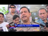 Denny Indrayana Kembali Diperiksa Bareskrim Polri - NET16