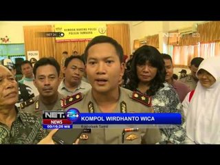 Polsek Tambora Gelar Sosialisasi Pencegahan Kejahatan Anak - NET 24