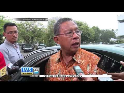 Kendala Paket Kebijakan Ekonomi Jokowi - IMS