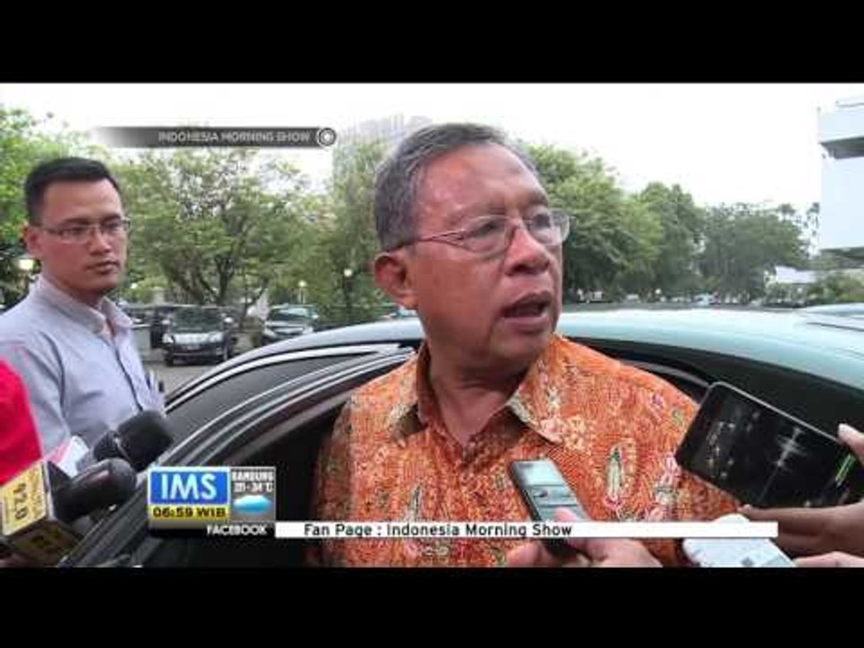 Kendala Paket Kebijakan Ekonomi Jokowi - IMS