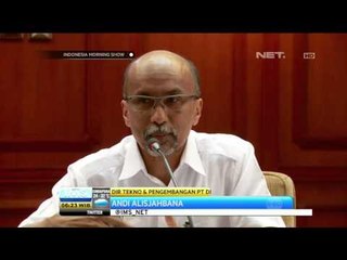 Rencana Pembelian Helikopter Kepresiden - IMS