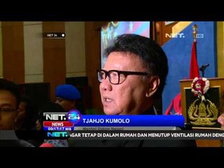 MENDAGRI Mengajukan Usulan Revisi Peraturan Gubernur Terkait Izin Pembakaran Lahan - NET24