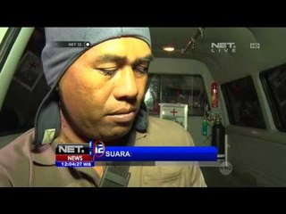 Phonner Kondisi Terkini Pencarian Para Pendaki di Magetan - NET12