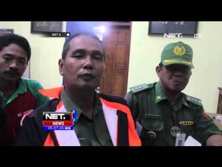 Banjir Bandang Merusak Rumah Warga - NET5
