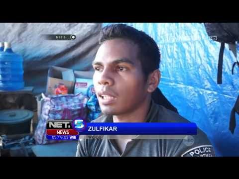 Warga Tercemar Merkuri dan Sianida - NET5
