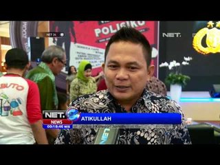Gelar Kompetisi Video Momen, Upaya Kepolisian untuk Dekat dengan Masyaraka - NET 24