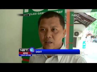Korban Ledakan Duren Sawit - NET12