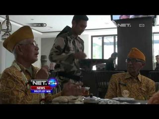 Polda Riau Gagalkan Penyelundupan Orangutan - NET24