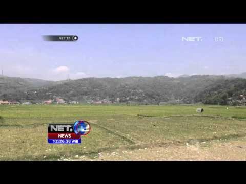 Di Ciamis, Dapatkan Air dengan Sistem Giliran - NET12