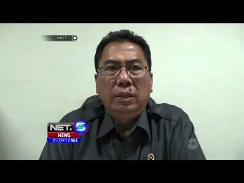 Sidang Praperadilan Patrice Rio Capella - NET5