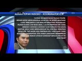 Adnan Topan Husono Kecewa dengan Nama Nama Baru yang Terpilih Sebagai Pimpinan KPK - NET24