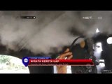Wisata kereta uap di Karanganyar - NET12