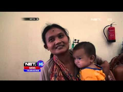 Hujan Turun di Riau, Kondisi Udara Membaik - NET16