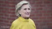Hillary Clinton Attempted to Avoid Trump's Inauguration | THR News