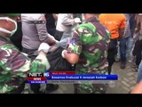 Basarnas Evakuasi 4 Jenazah Korban Kapal Tenggelam di Bone, Sulawesi Selatan - NET16