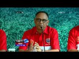 Pemilihan Wasit dan Supporter dari Ajang Torabika Championship 2015 - NET24