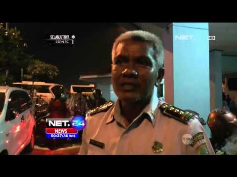 Ribuan Kendaraan Pemudik Natal Antri dan Padati Cipali - NET24