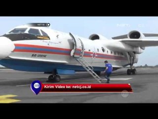 4 Pesawat Bom Air Rusia & Australia - NET 10