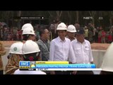 Presiden Pantau Proyek Trans Sumatera - IMS