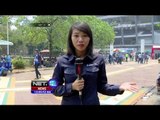 Live Report Situasi Terkini Stadion GBK Jelang Final Piala Presiden - NET12