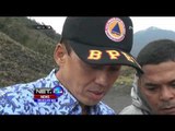 Aktivitas Gunung Bromo Meningkat, BPBD Siapkan Jalur Evakuasi - NET24