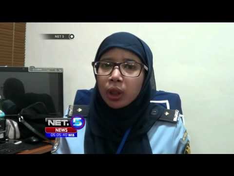 Dirjen Imigrasi Kawarang Sidak Izin Tinggal dan Kerja - NET 5