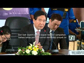 Serba Serbi Pesawat Tempur T50 Golden Eagle - NET12