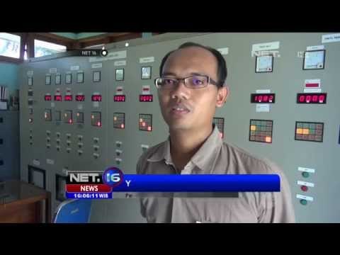 Banjir Luapan Sungai Bengawan Solo Meningkat - NET16