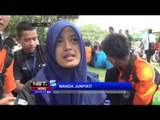 Kemeriahan Kompetisi Roket Air di Magelang - NET5