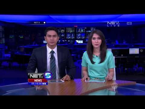 Ledakan Bom Bunuh Diri di Lebanon, 37 Orang Tewas - NET5