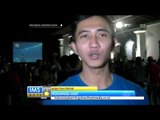 Ribuan Bobotoh Meriahkan Perayaan Kemenangan Persib Bandung - IMS