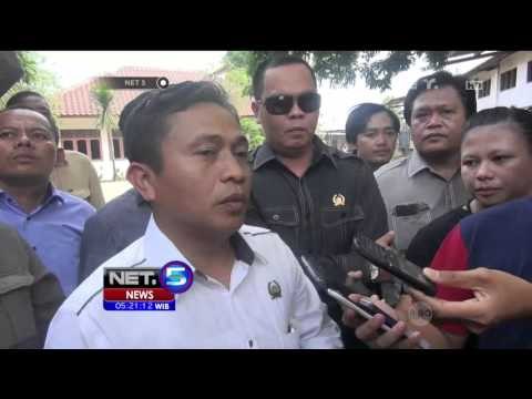 Tak Miliki Izin, Satpol PP Tutup Ternak Ayam - NET5