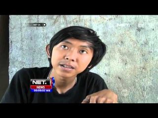 4 Tahanan Polsek Pasar Minggu Melarikan Diri - NET24