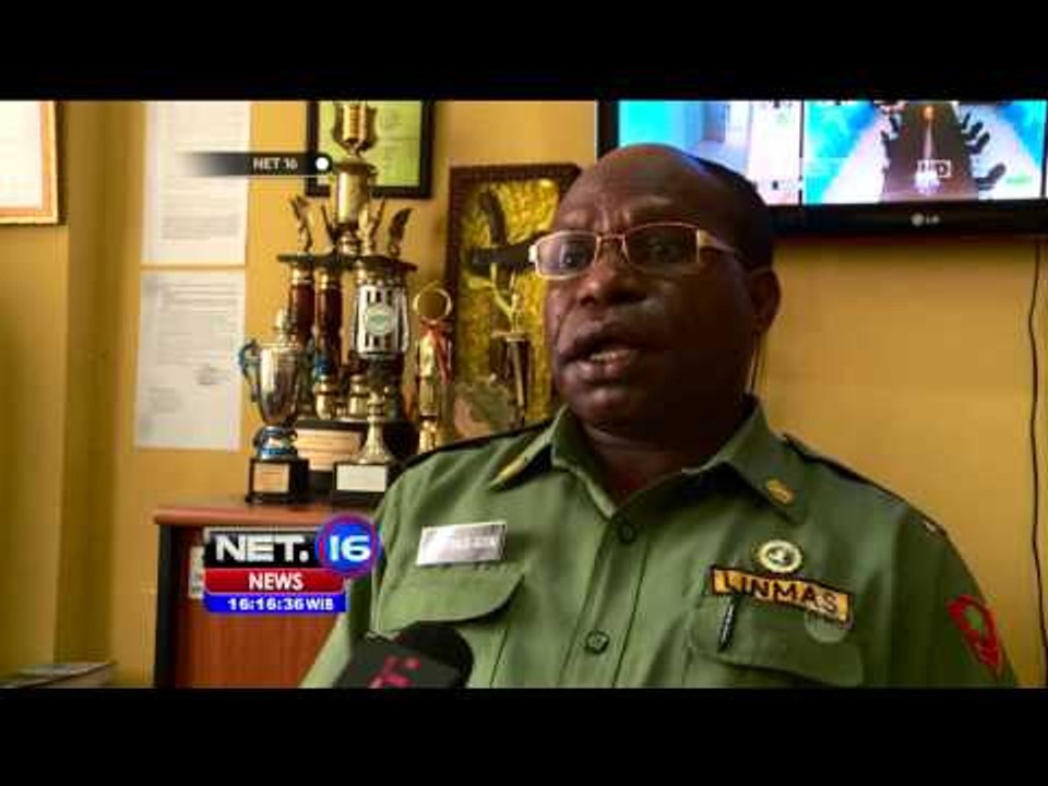 Kematian Puluhan Anak di Nduga, Papua - NET16