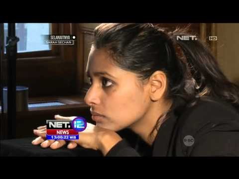 Berlian Pink Seharga 384 Miliar Rupiah - NET12