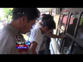2 Pelaku Begal di Sumedang Ditangkap - NET24