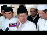Jusuf Kalla Imbau Jalankan Toleransi Beragama - NET12