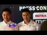 Empat Pebalap Gokart Indonesia Berlaga di Rotax Max Challenge Grand Final di Portugal - NET24