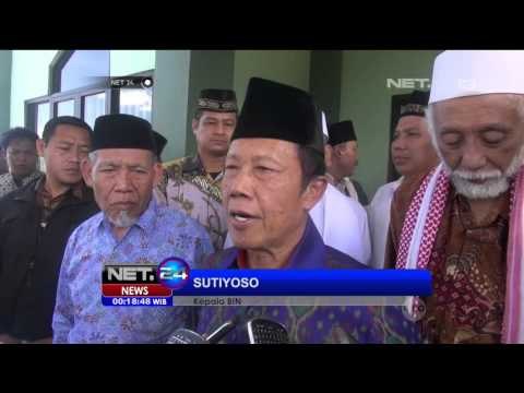 Antisipasi Teror Jelang Natal dan Tahun Baru - NET24