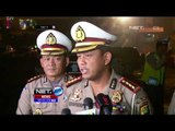 Antisipasi Balap Liar, Polri dan TNI Gelar Operasi Gabungan - NET5