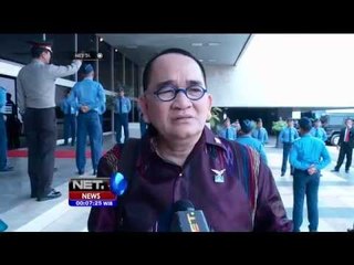 Presiden Segera Cabut Perpres No. 39 2015 NET24