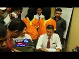 Transaksi Narkoba Digagalkan Polda Riau - NET24